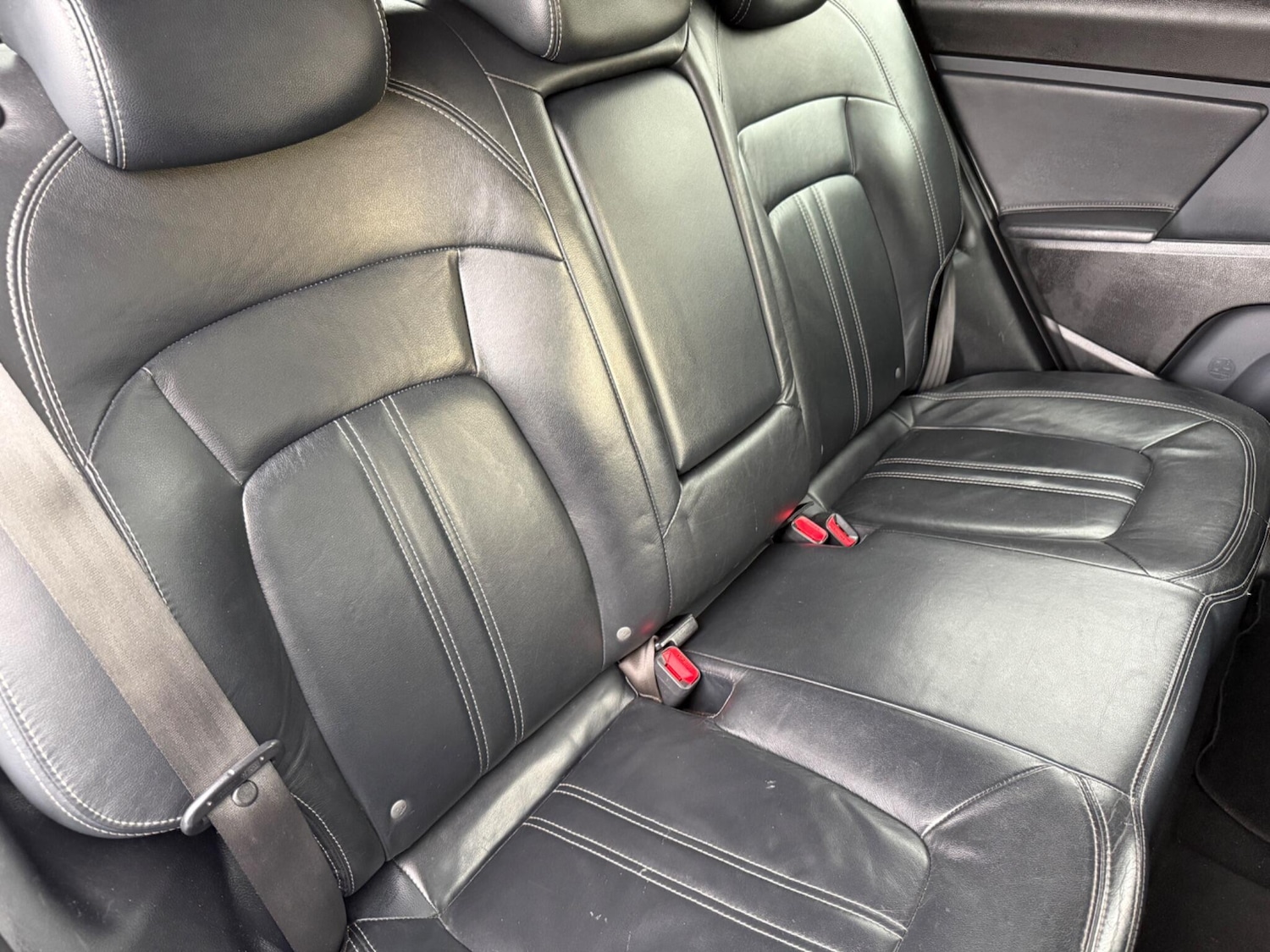 Used Kia Sportage 2011 for sale - 78011718: Photo 23