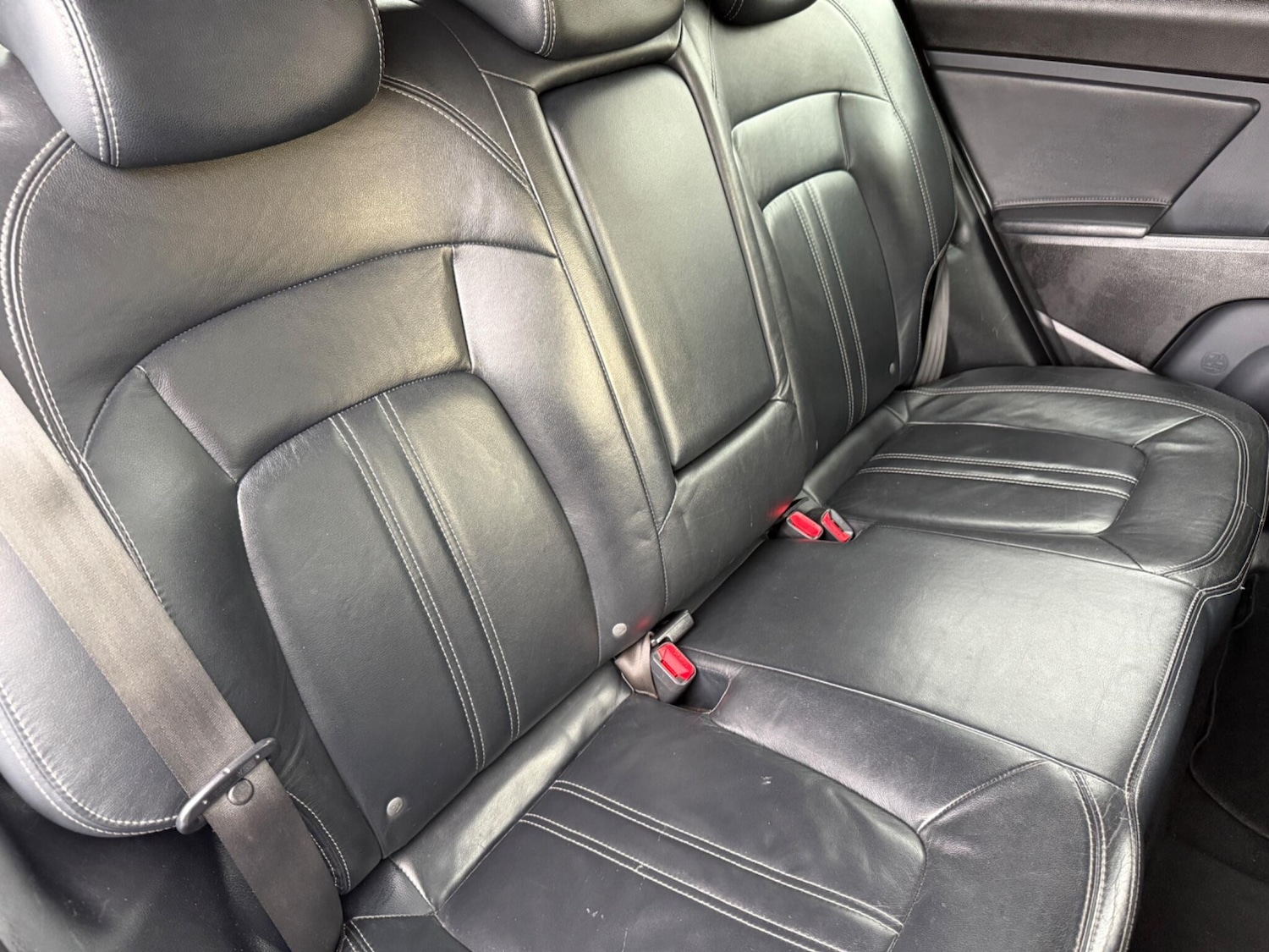 Used Kia Sportage 2011 for sale - 78011718: Photo 24