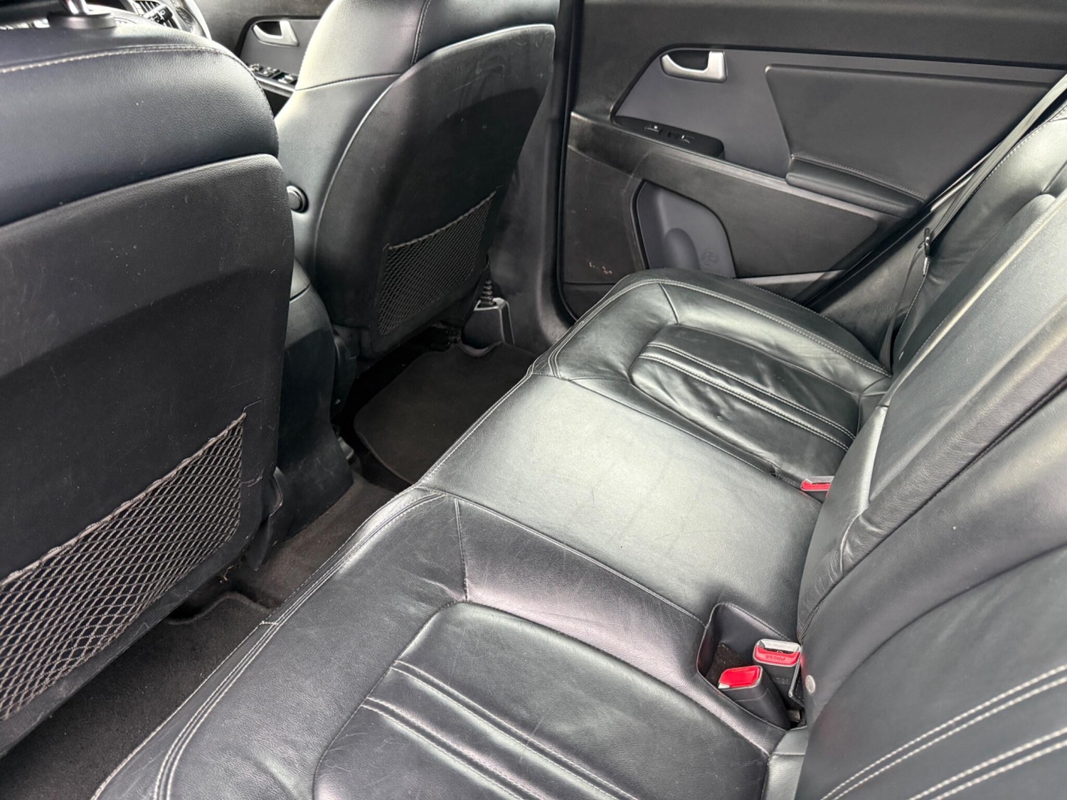 Used Kia Sportage 2011 for sale - 78011718: Photo 25