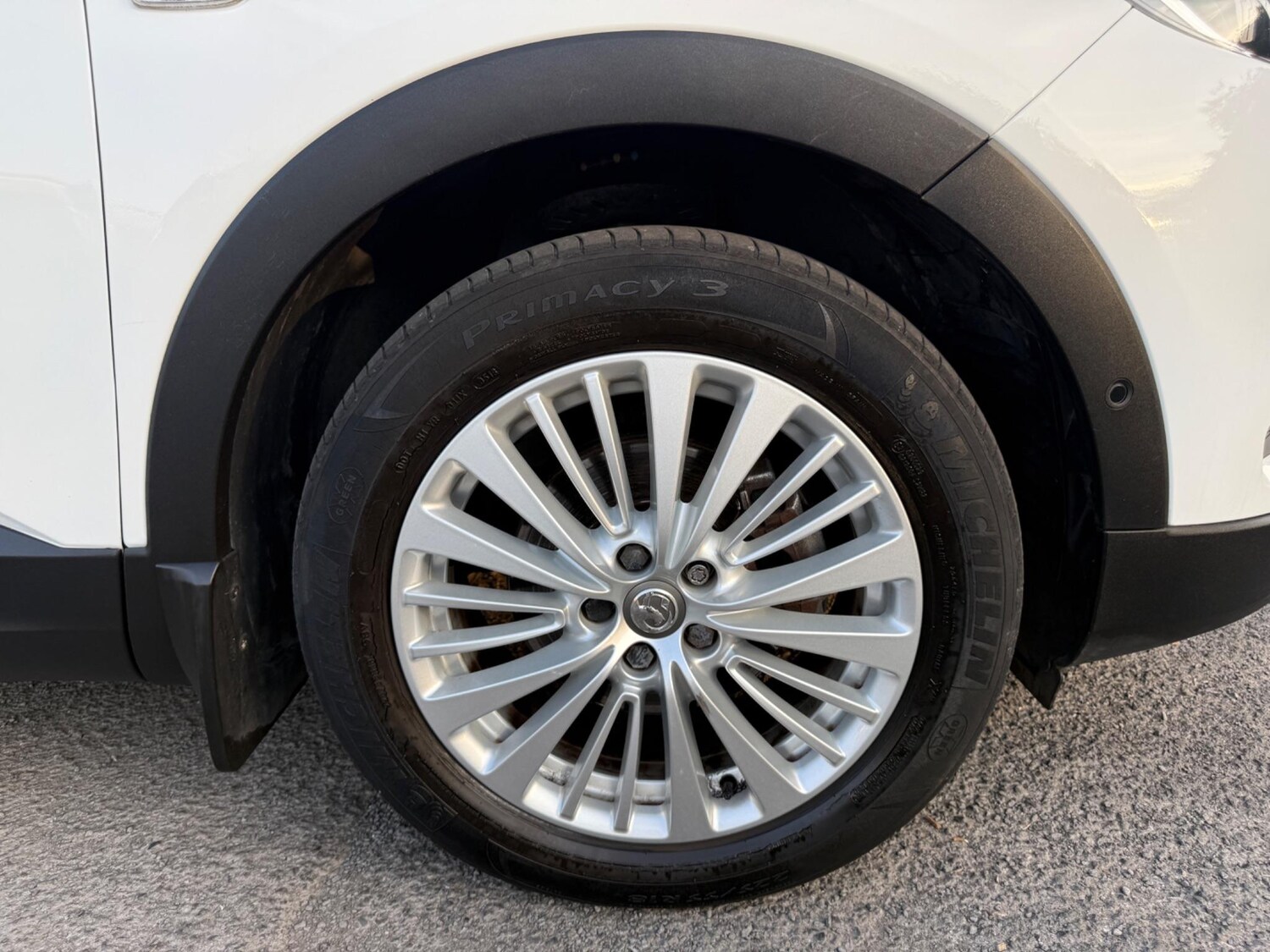 Used Vauxhall Grandland X 2018 for sale - 77836462: Photo 12