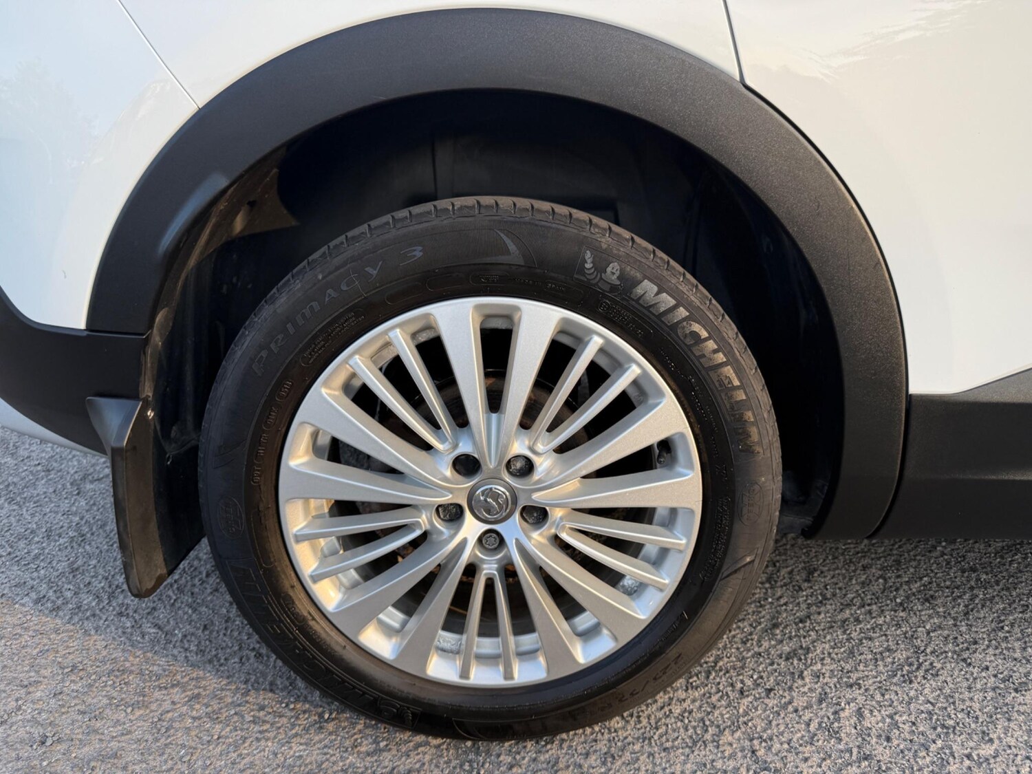 Used Vauxhall Grandland X 2018 for sale - 77836462: Photo 13