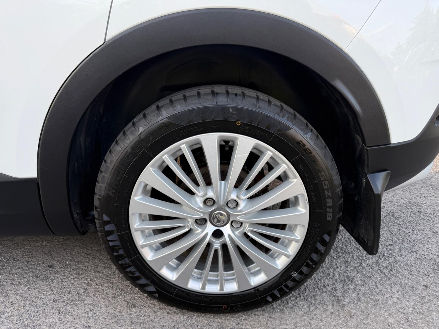 Used Vauxhall Grandland X 2018 for sale - 77836462: Photo 14