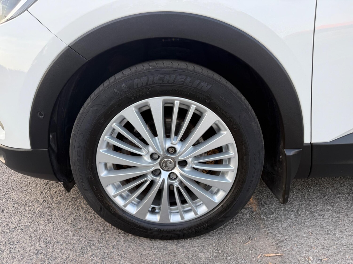 Used Vauxhall Grandland X 2018 for sale - 77836462: Photo 15