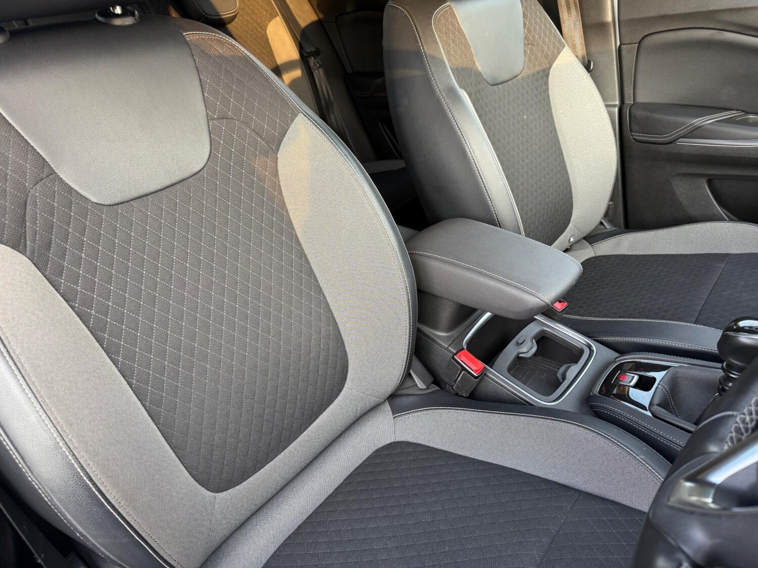 Used Vauxhall Grandland X 2018 for sale - 77836462: Photo 21