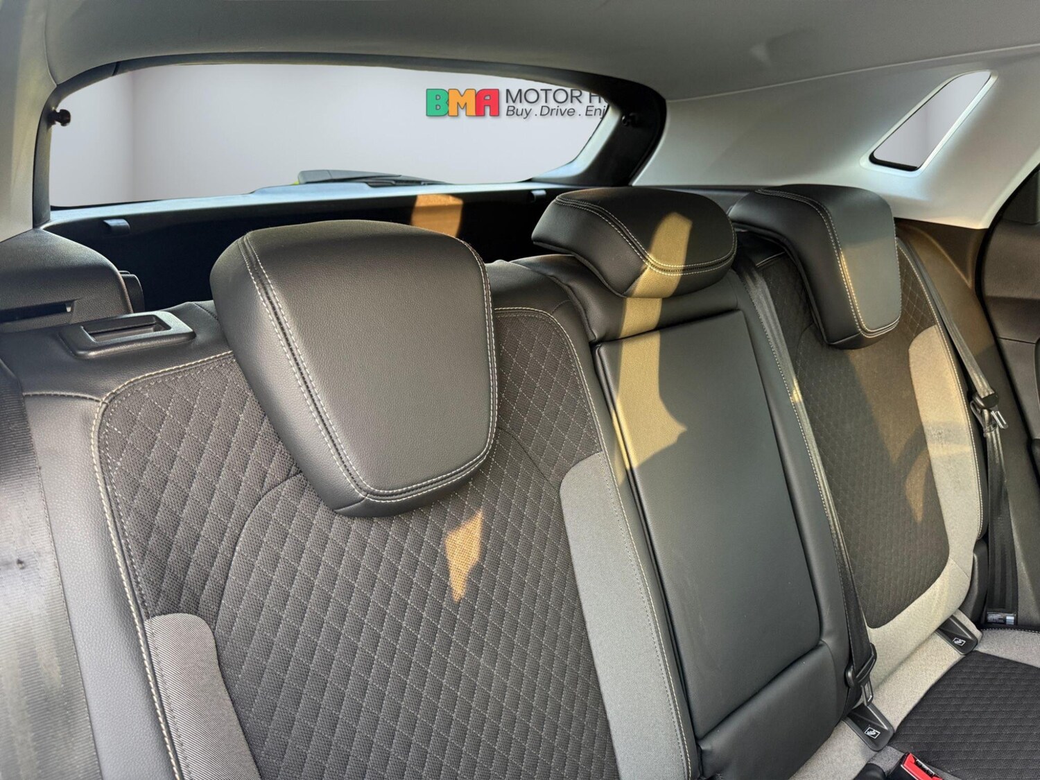 Used Vauxhall Grandland X 2018 for sale - 77836462: Photo 24