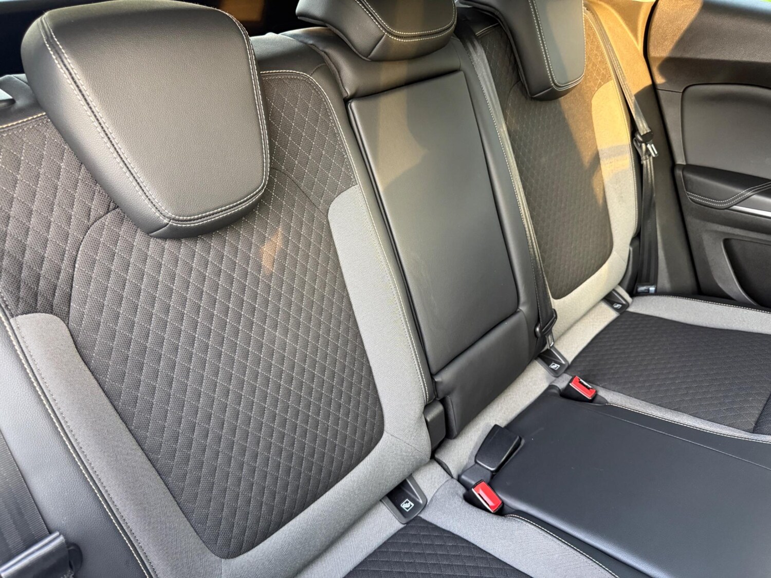 Used Vauxhall Grandland X 2018 for sale - 77836462: Photo 25