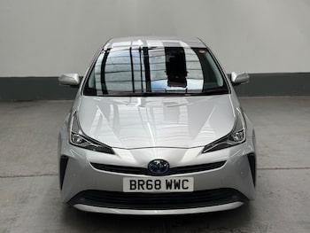 Used Toyota Prius 2022 for sale - 78859110: Photo