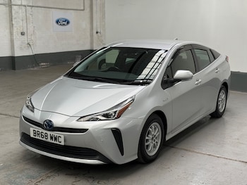 Used Toyota Prius 2022 for sale - 78859110: Photo