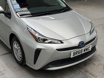 Used Toyota Prius 2022 for sale - 78859110: Photo