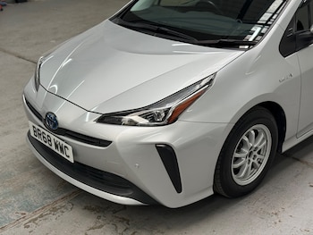 Used Toyota Prius 2022 for sale - 78859110: Photo