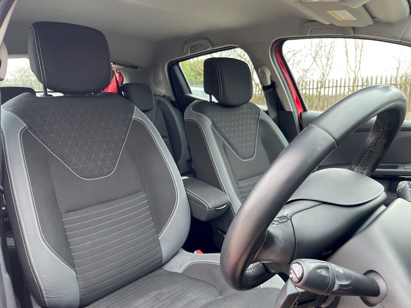 Used Renault Clio 2016 for sale - 78036906: Photo 13