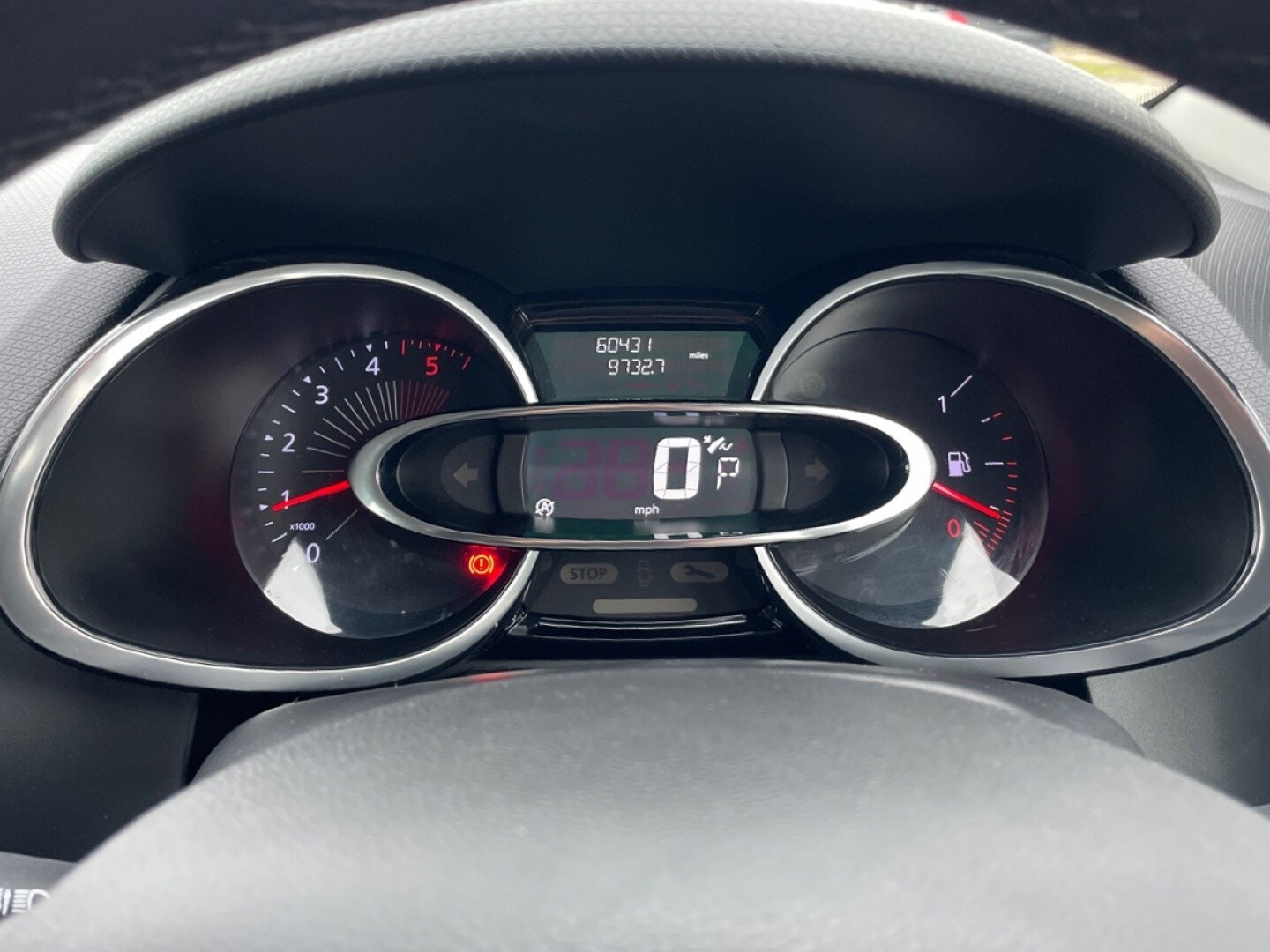 Used Renault Clio 2016 for sale - 78036906: Photo 14