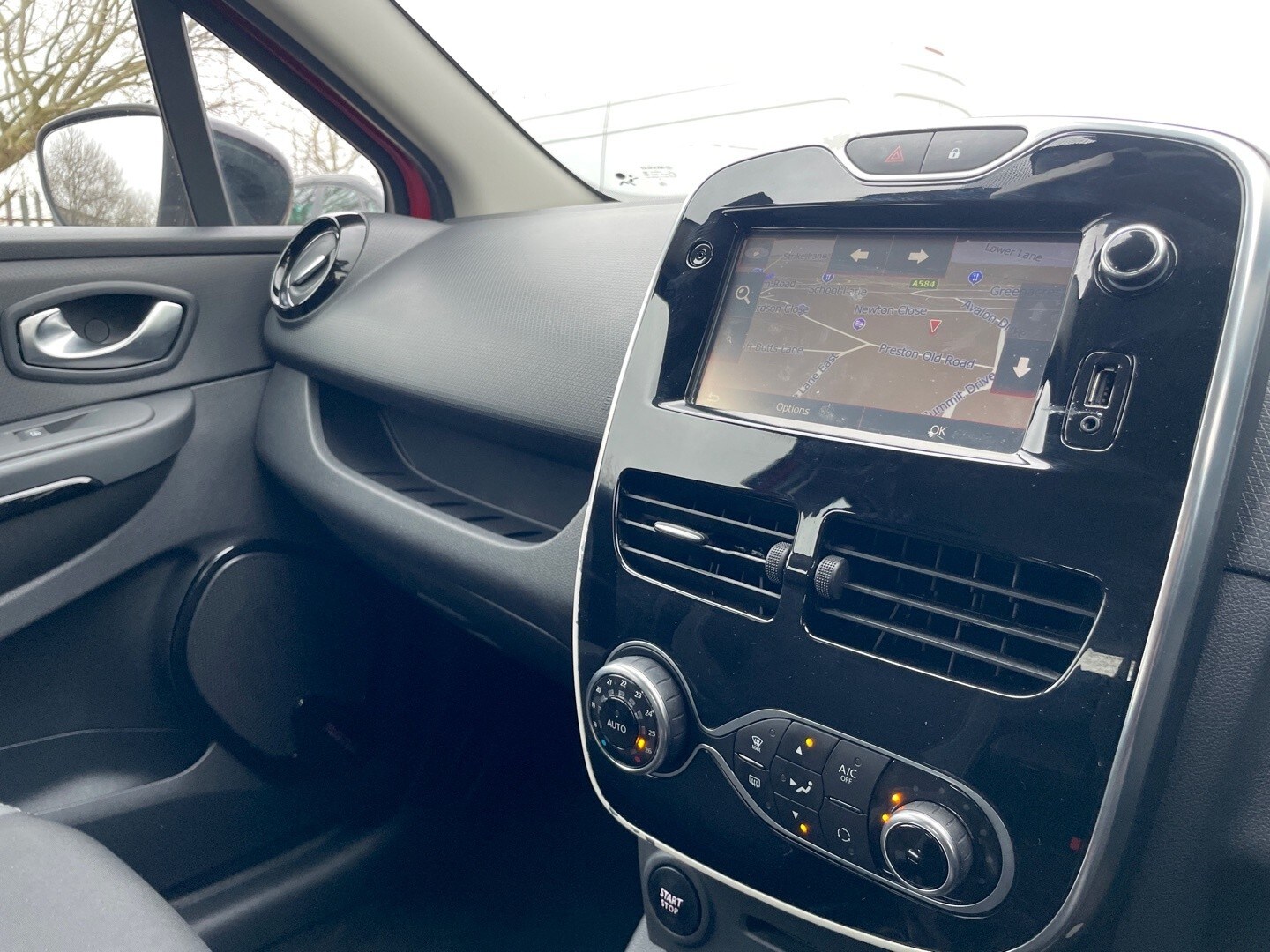 Used Renault Clio 2016 for sale - 78036906: Photo 15