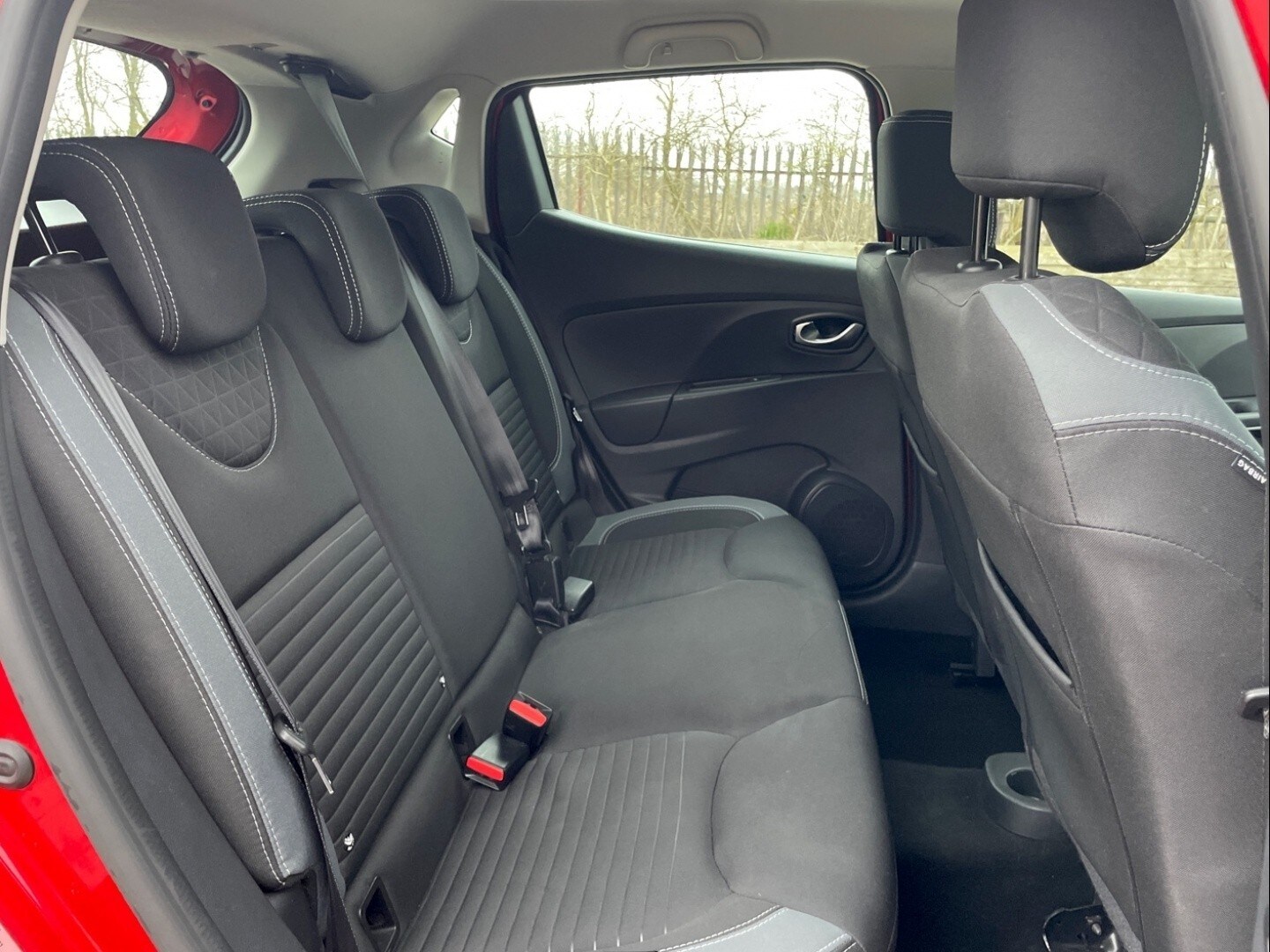 Used Renault Clio 2016 for sale - 78036906: Photo 17