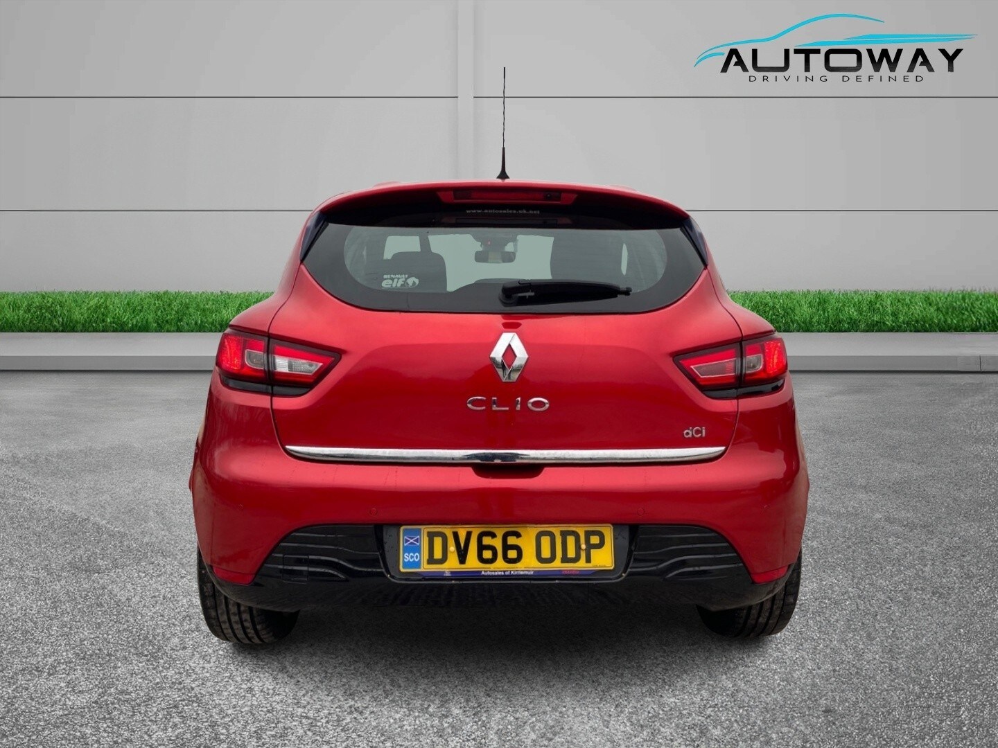 Used Renault Clio 2016 for sale - 78036906: Photo 5