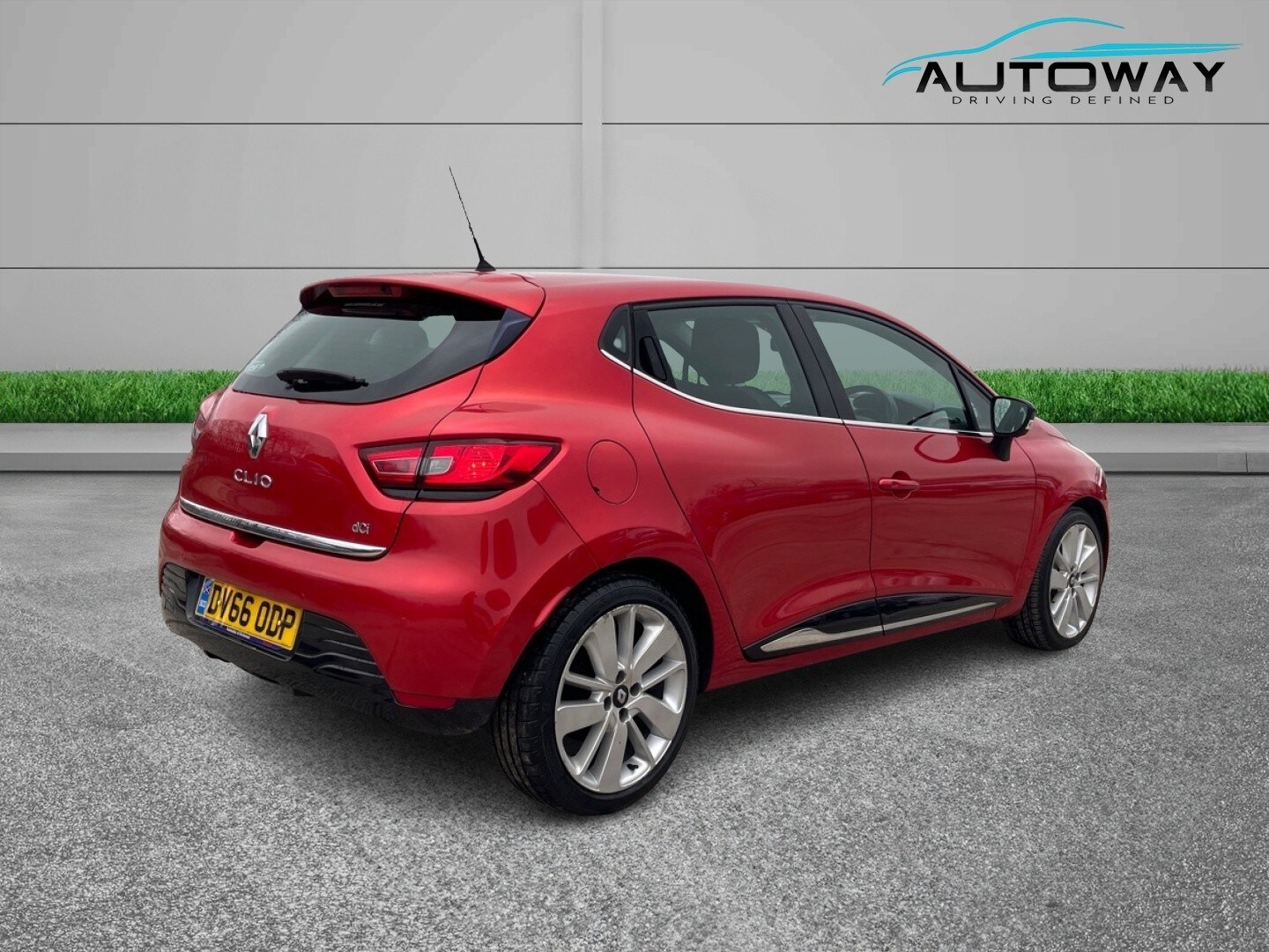 Used Renault Clio 2016 for sale - 78036906: Photo 6