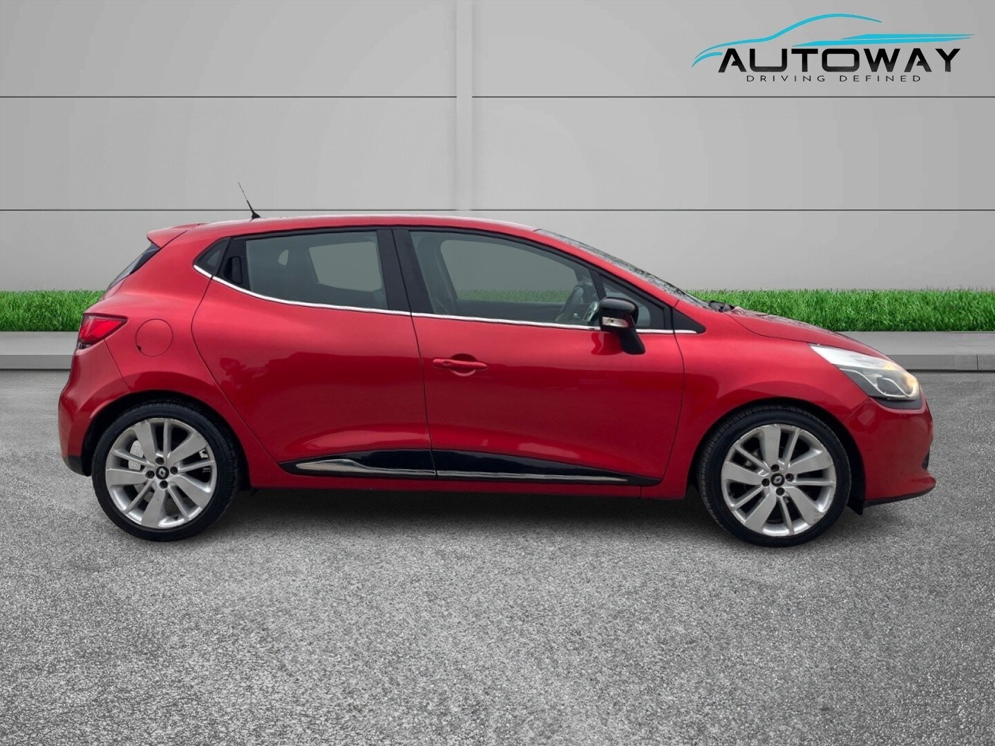 Used Renault Clio 2016 for sale - 78036906: Photo 7