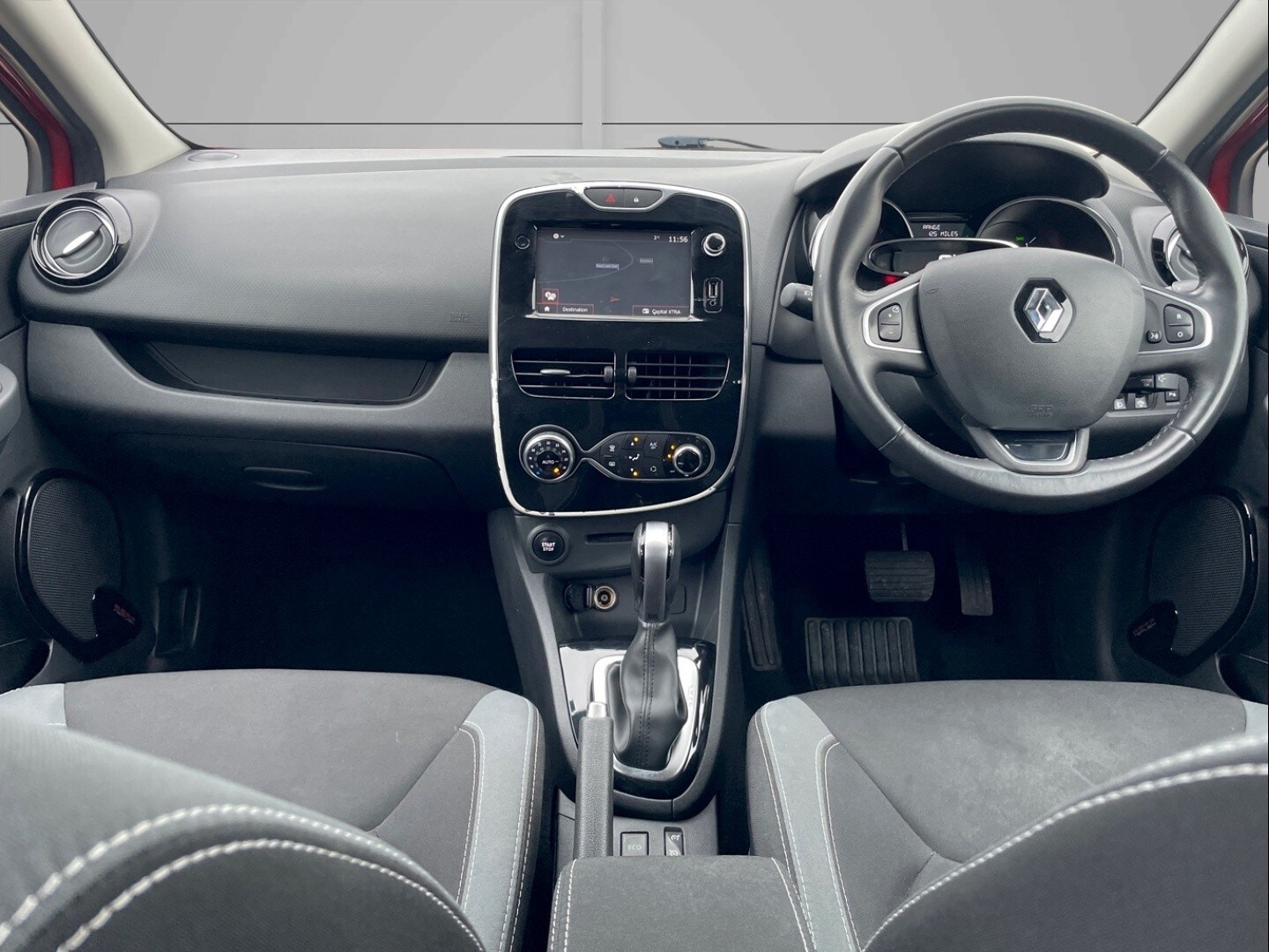 Used Renault Clio 2016 for sale - 78036906: Photo 9