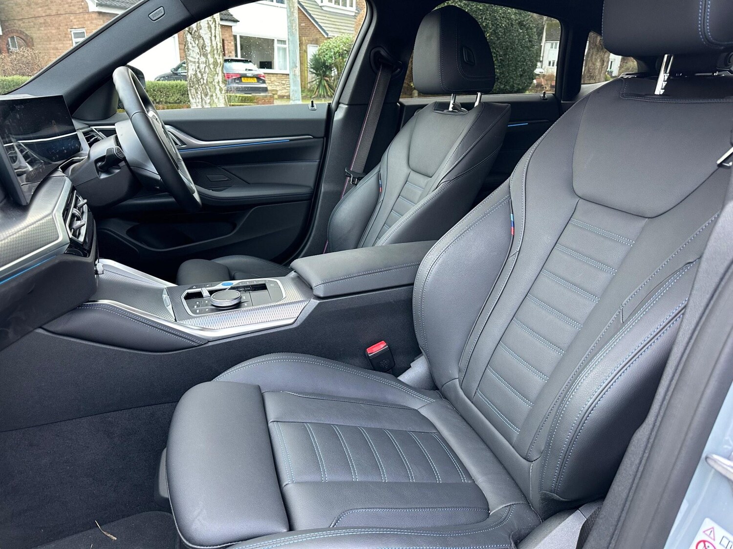 Used BMW i4 2023 for sale - 77927977: Photo 14