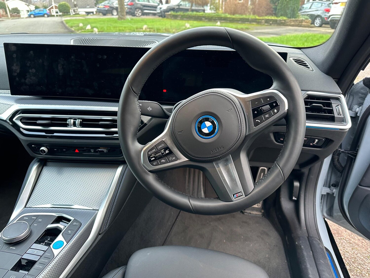 Used BMW i4 2023 for sale - 77927977: Photo 15