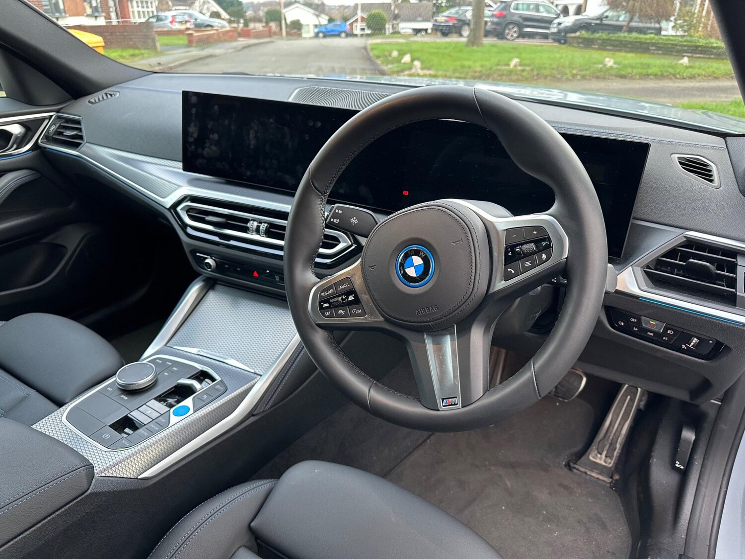 Used BMW i4 2023 for sale - 77927977: Photo 16