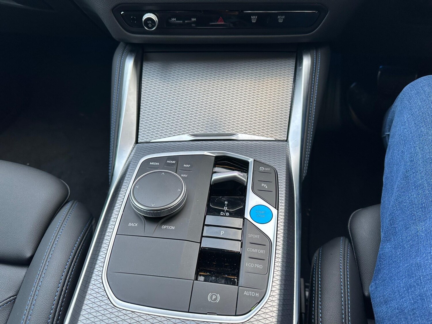 Used BMW i4 2023 for sale - 77927977: Photo 18