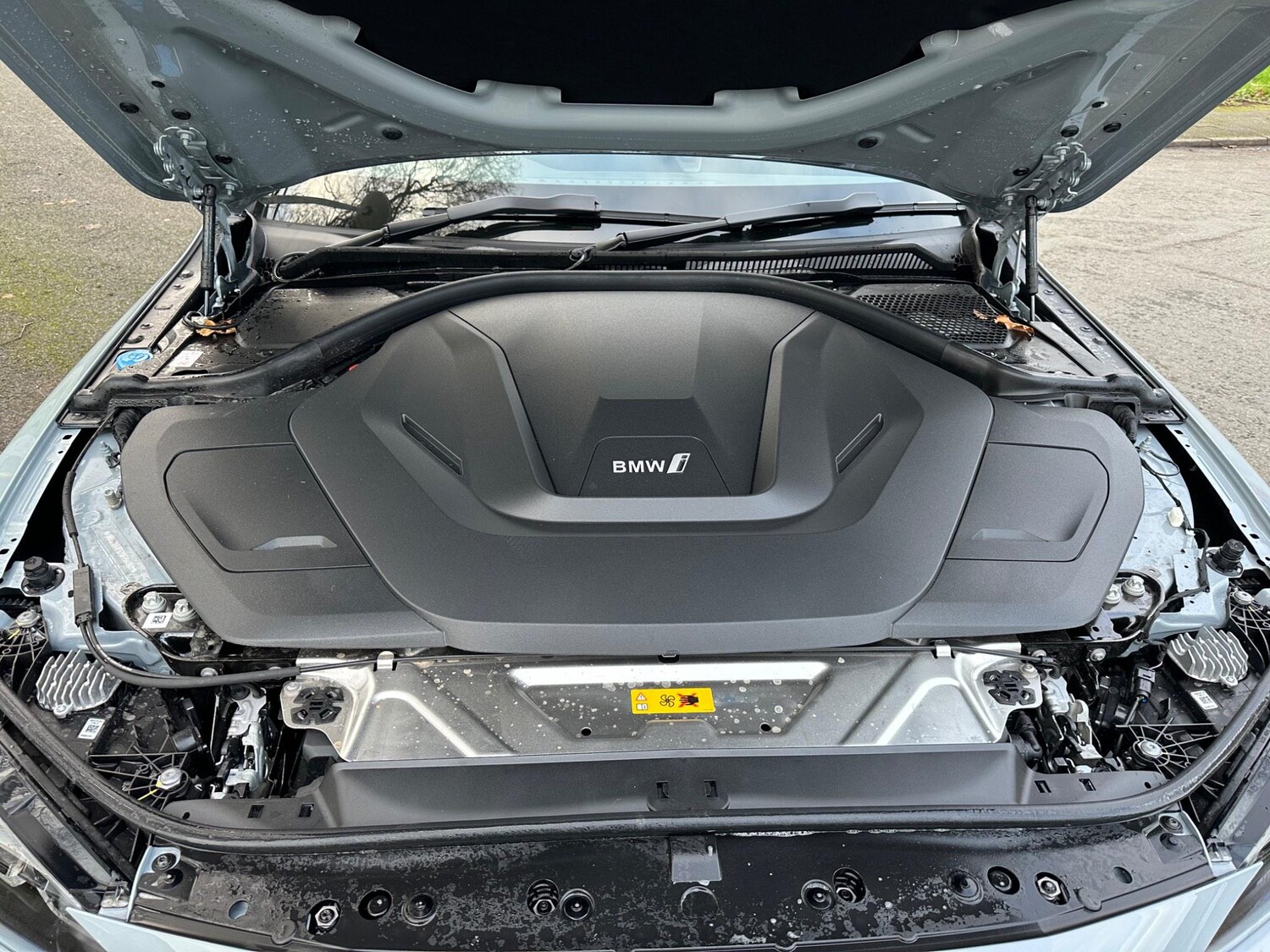 Used BMW i4 2023 for sale - 77927977: Photo 19