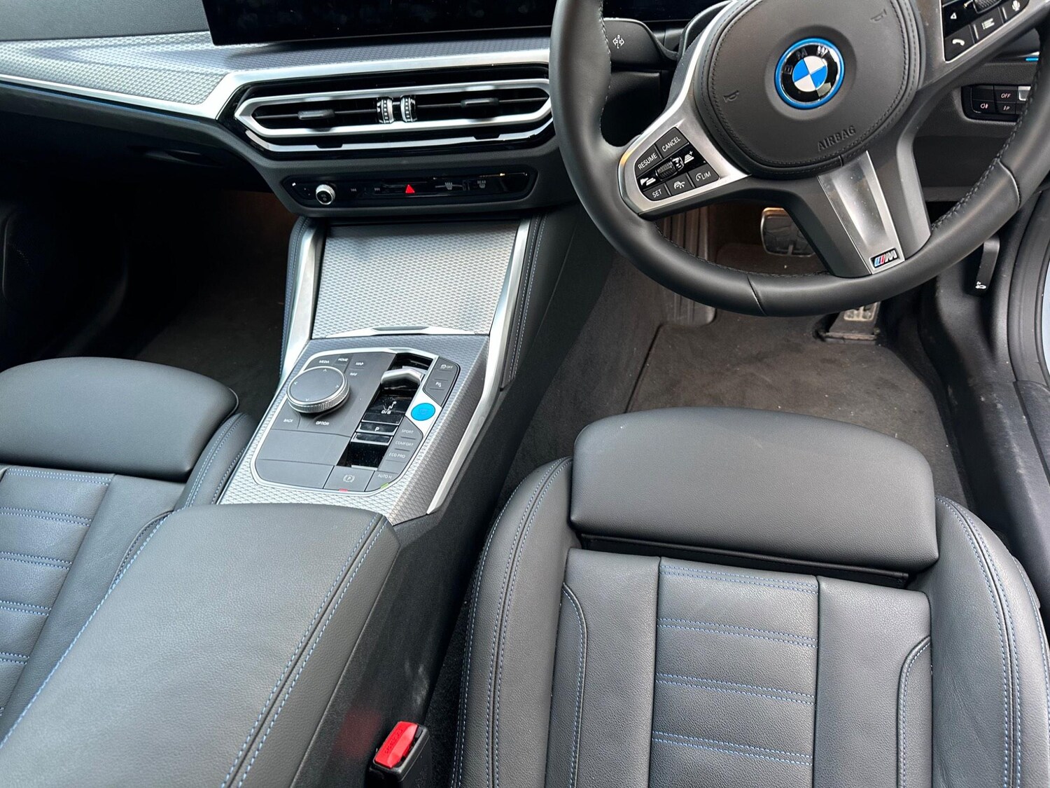 Used BMW i4 2023 for sale - 77927977: Photo 20