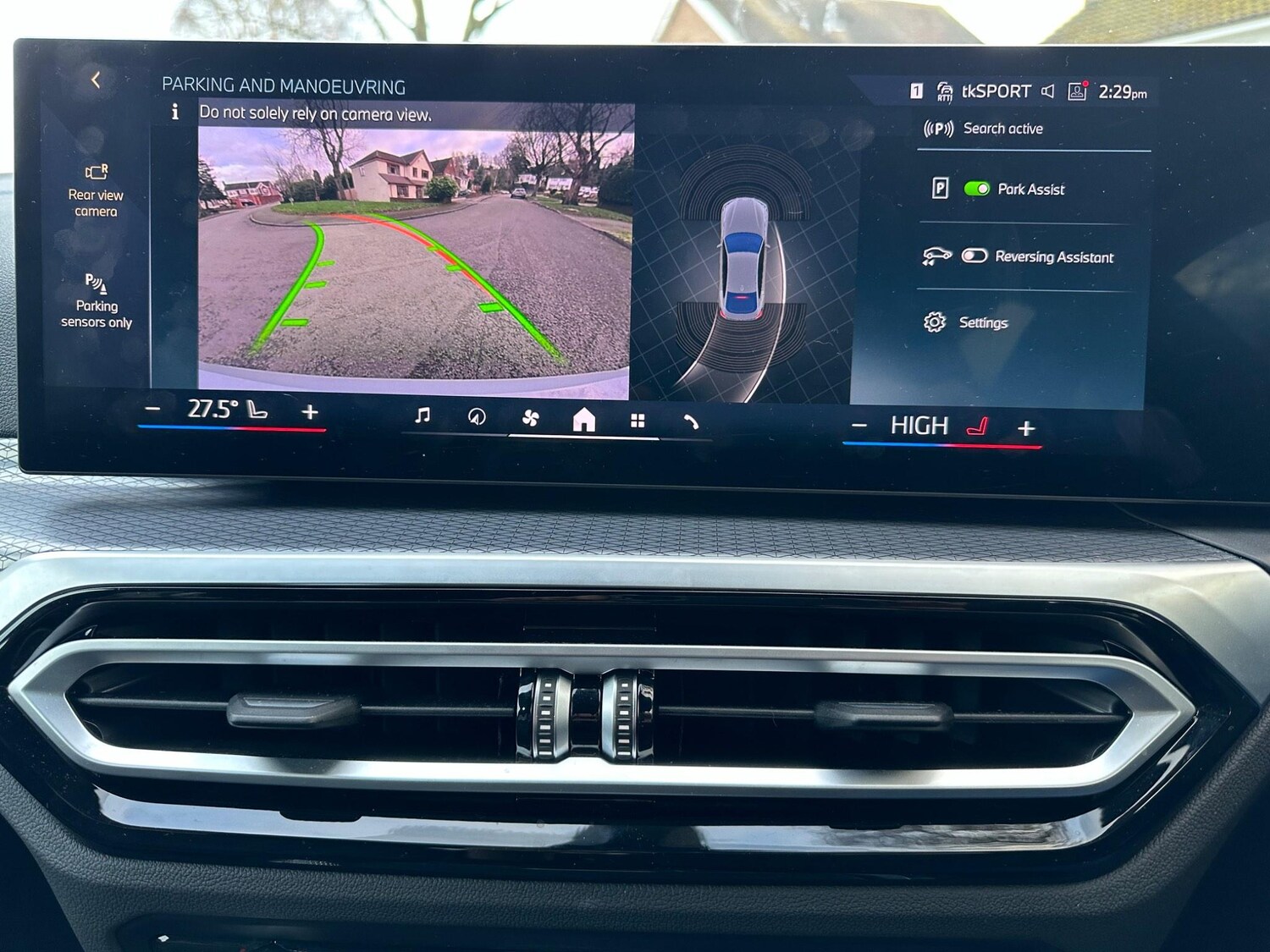 Used BMW i4 2023 for sale - 77927977: Photo 21