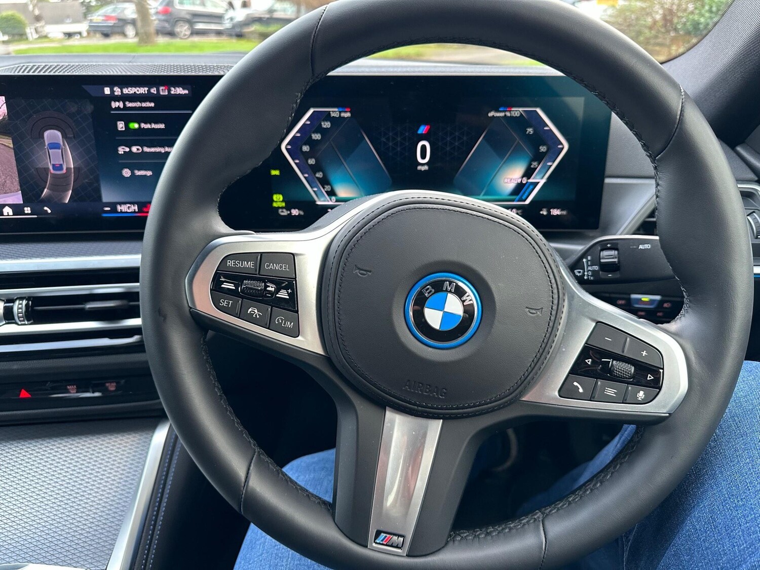 Used BMW i4 2023 for sale - 77927977: Photo 22