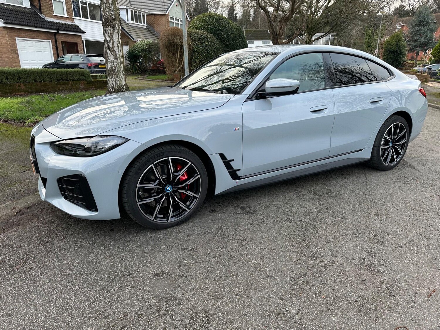 Used BMW i4 2023 for sale - 77927977: Photo 5