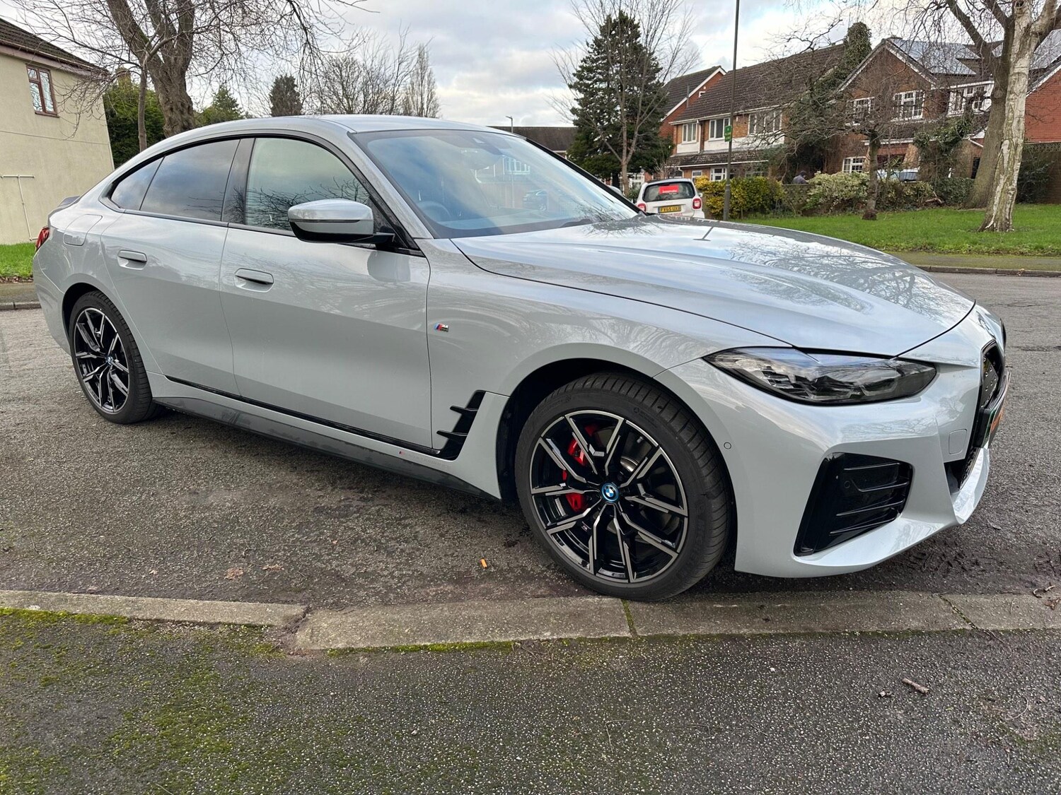 Used BMW i4 2023 for sale - 77927977: Photo 6