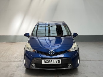 Used Toyota Prius 2017 for sale - 78501992: Photo
