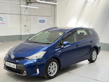 Used Toyota Prius 2017 for sale - 78501992: Photo