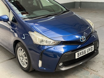 Used Toyota Prius 2017 for sale - 78501992: Photo