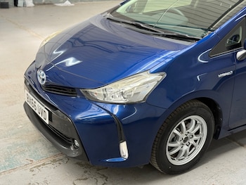 Used Toyota Prius 2017 for sale - 78501992: Photo