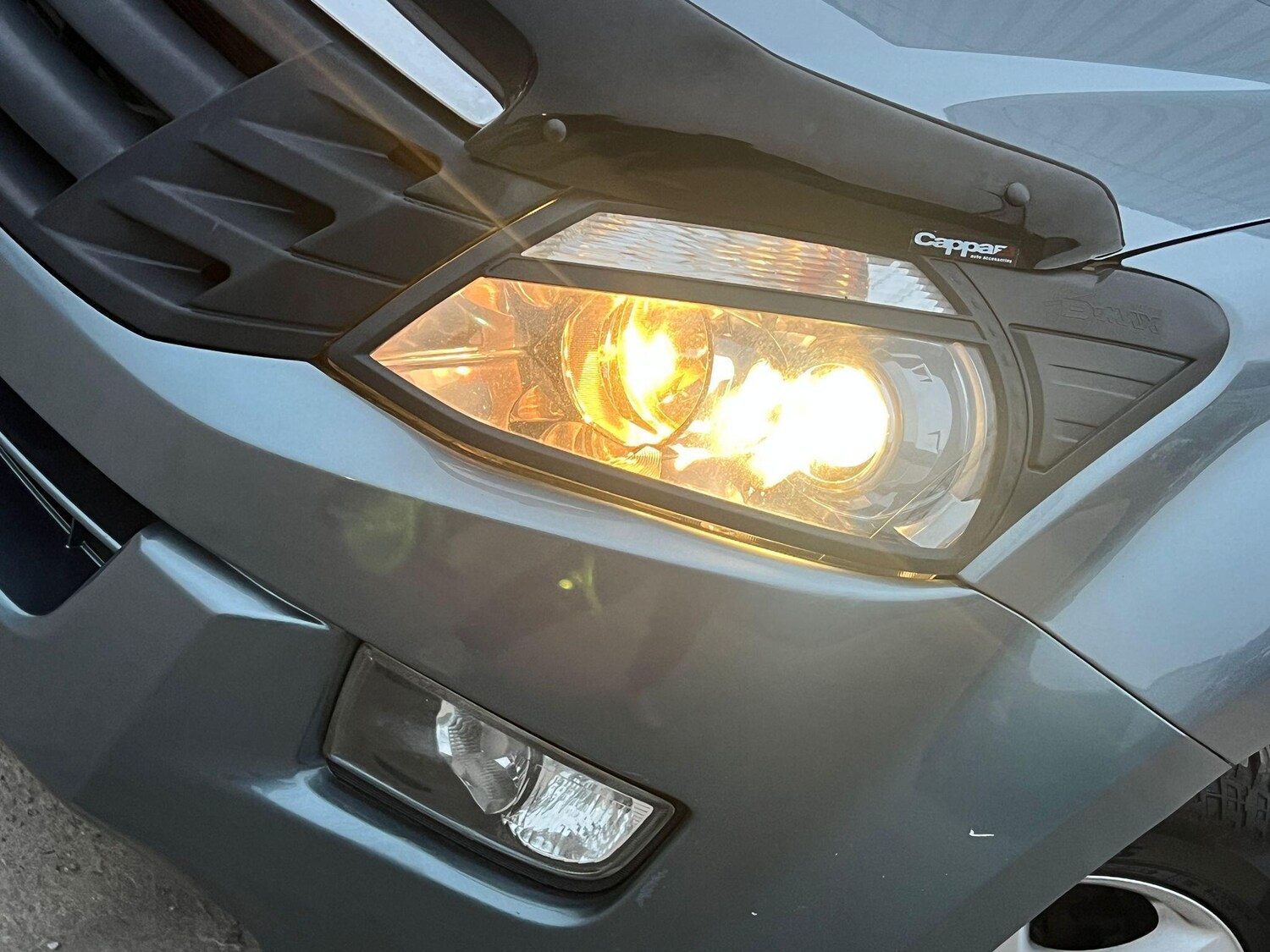 Used Isuzu D-Max 2017 for sale - 77850545: Photo 11