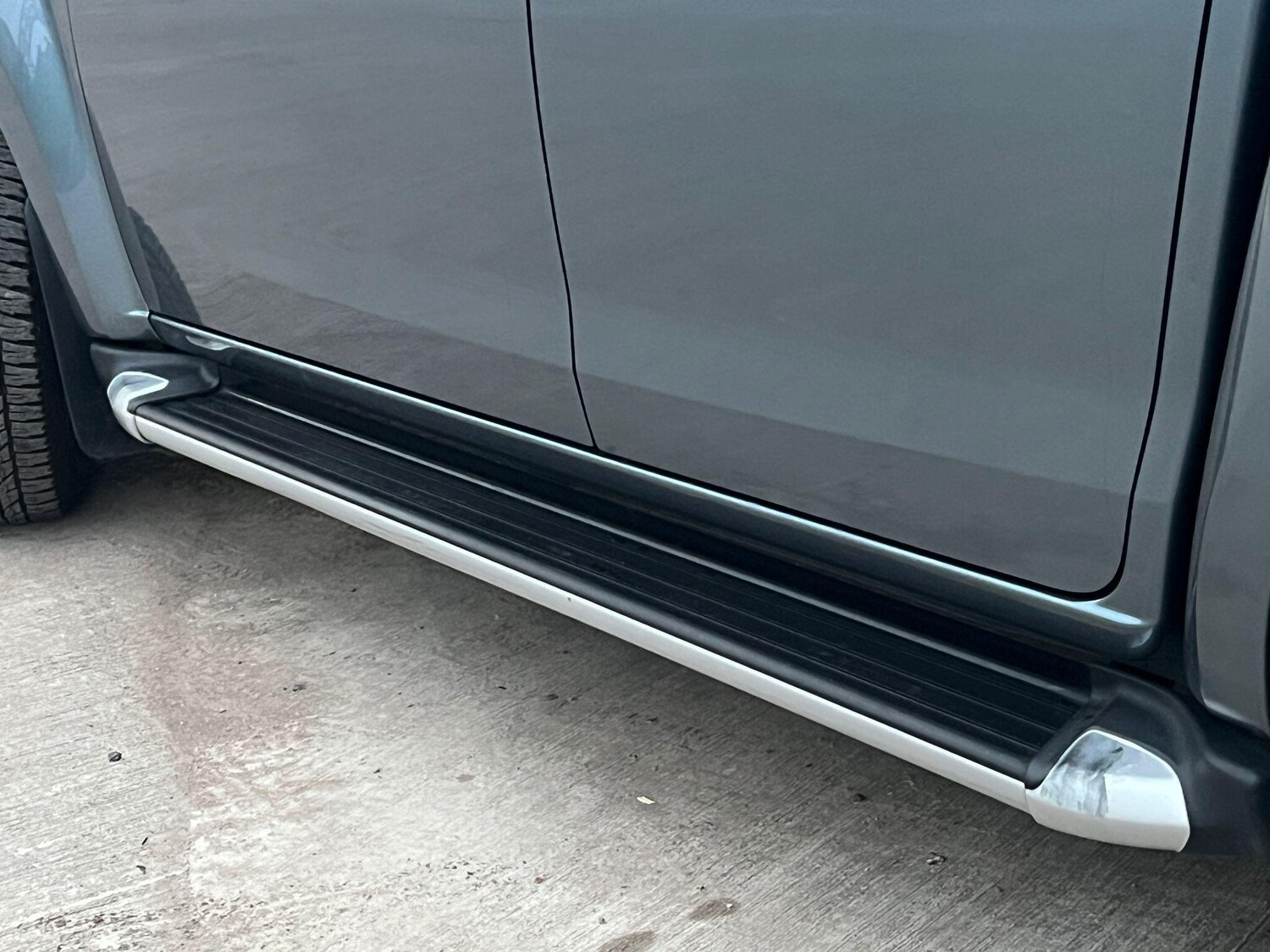 Used Isuzu D-Max 2017 for sale - 77850545: Photo 18