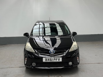 Used Toyota Prius+ 2011 for sale - 78479886: Photo