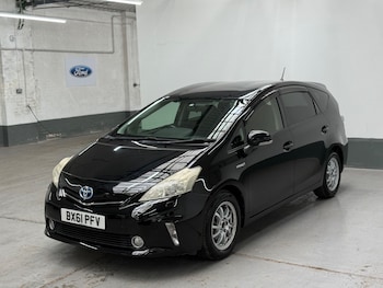Used Toyota Prius+ 2011 for sale - 78479886: Photo