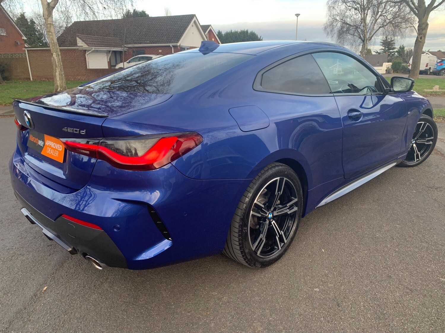 Used BMW 4 Series for sale - 77927953: Photo 10