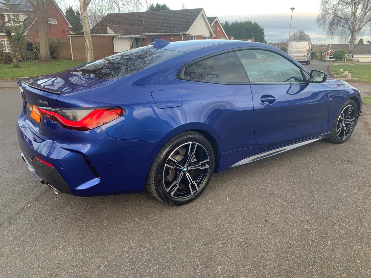 Used BMW 4 Series for sale - 77927953: Photo 11