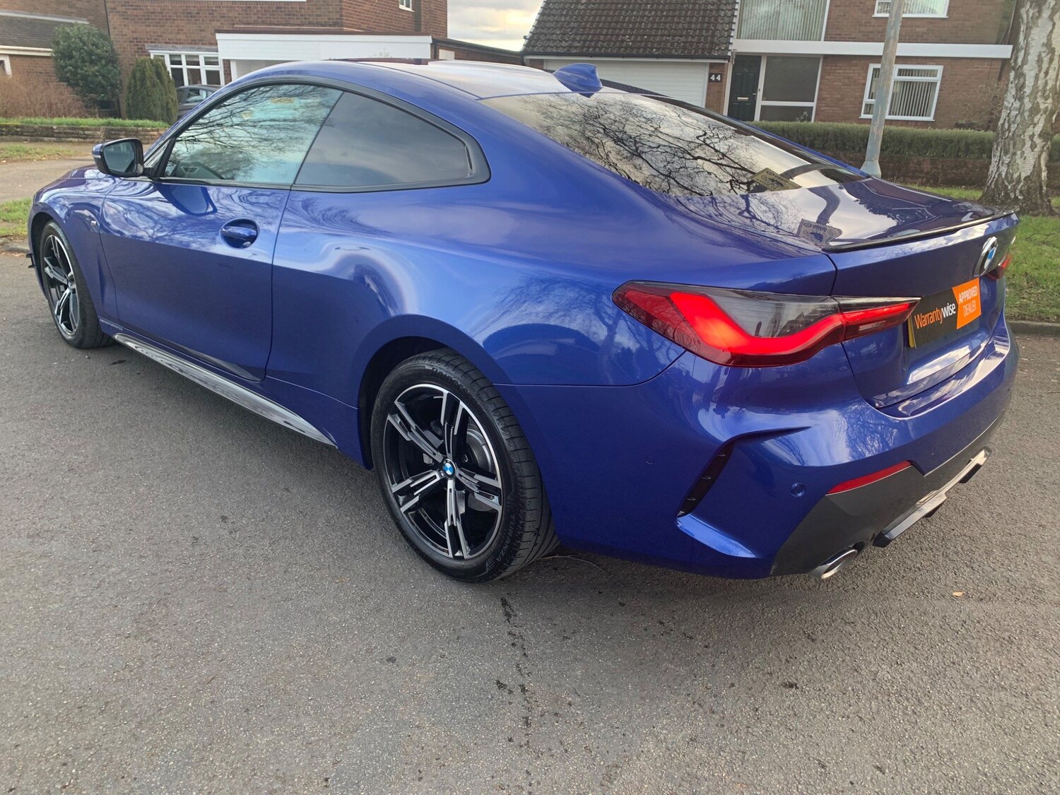 Used BMW 4 Series for sale - 77927953: Photo 12