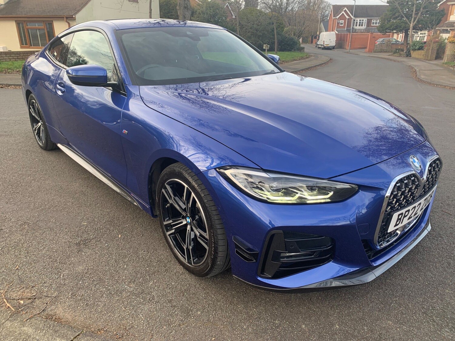 Used BMW 4 Series for sale - 77927953: Photo 15