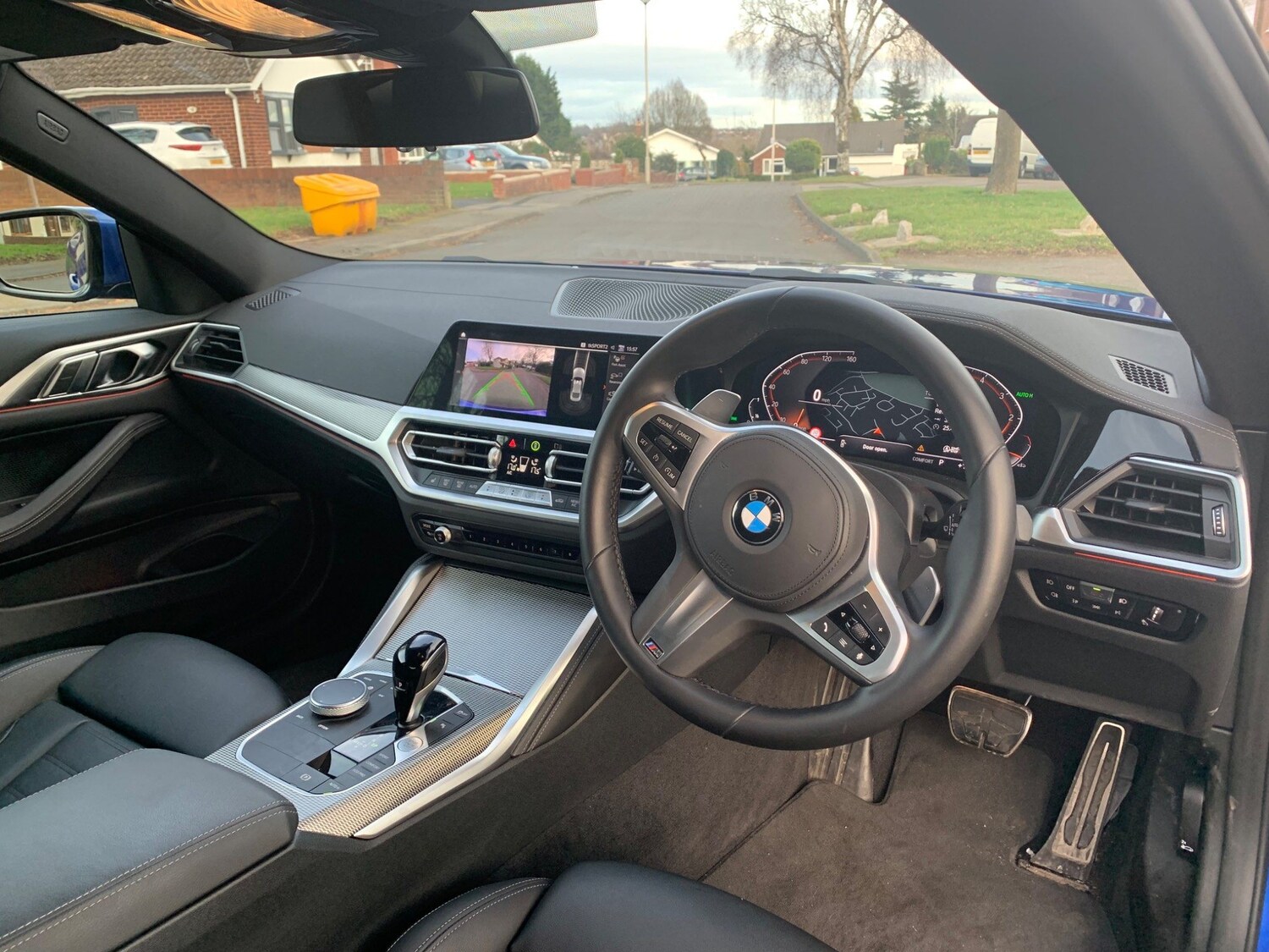 Used BMW 4 Series for sale - 77927953: Photo 16