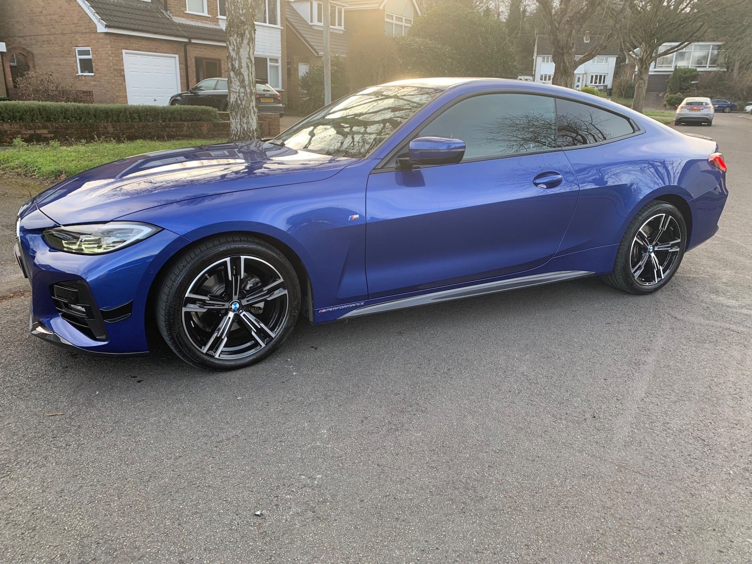 Used BMW 4 Series for sale - 77927953: Photo 2