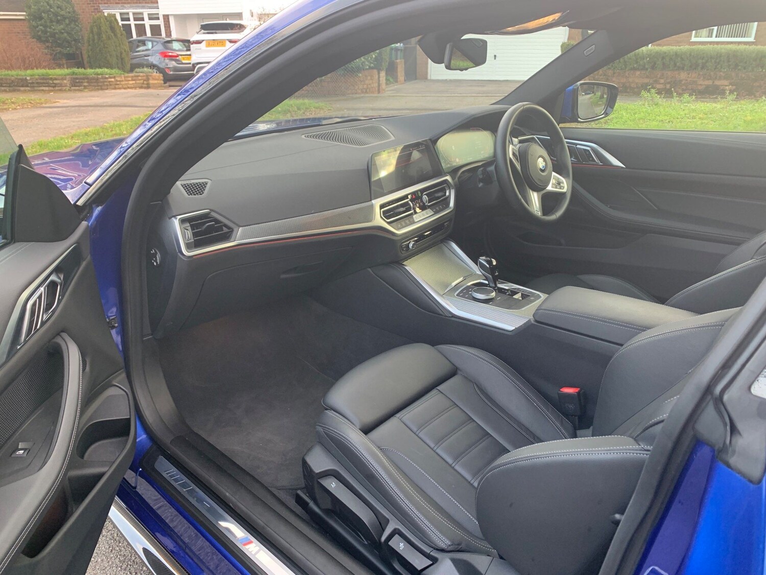 Used BMW 4 Series for sale - 77927953: Photo 20