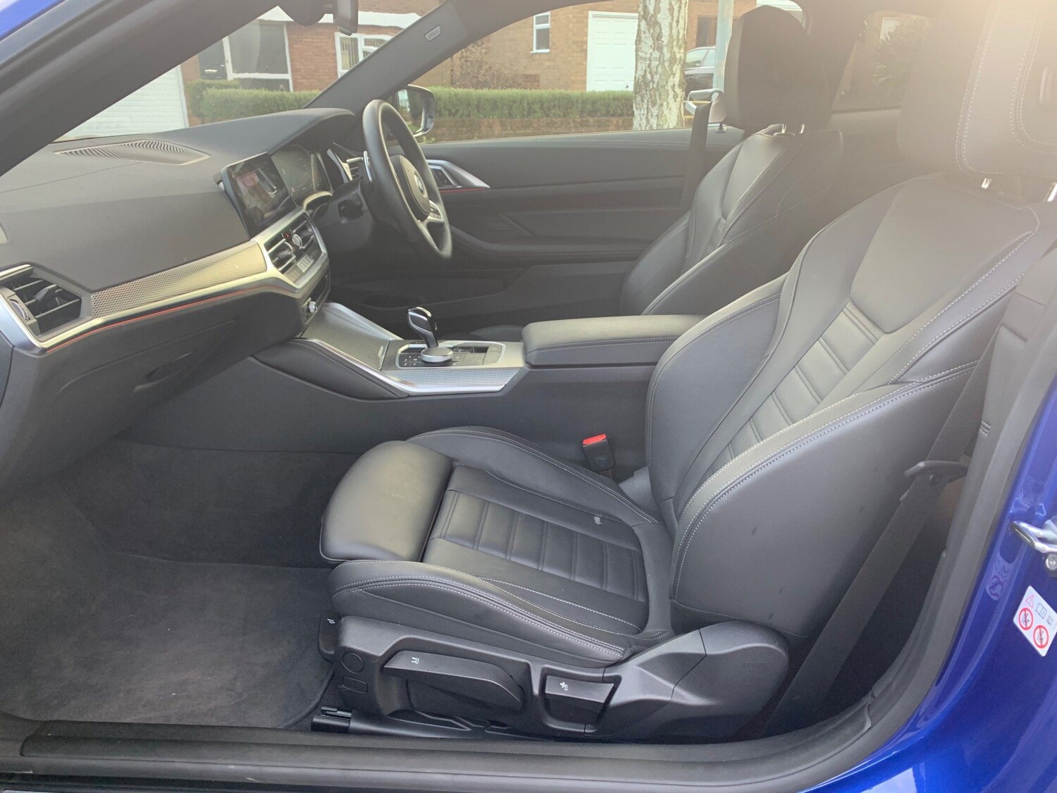 Used BMW 4 Series for sale - 77927953: Photo 22