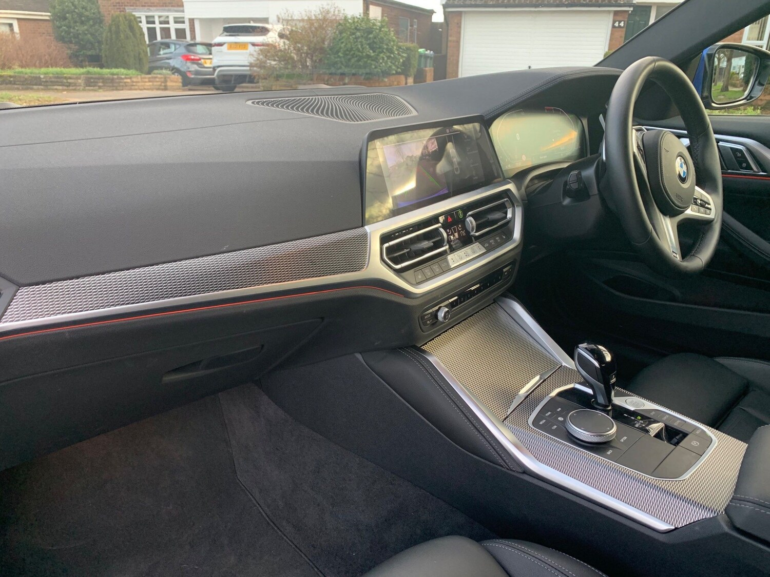 Used BMW 4 Series for sale - 77927953: Photo 25