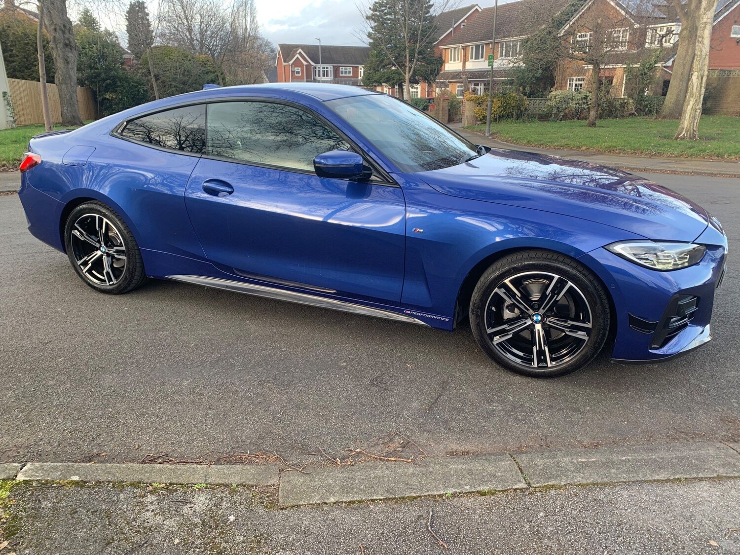 Used BMW 4 Series for sale - 77927953: Photo 3